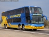 Marcopolo Paradiso G6 1800DD / Scania K-380B 8x2 / Turismo San Pedro (Perú)