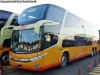 Marcopolo Paradiso G7 1800DD / Mercedes Benz O-500RSD-2436 / Buses JAC