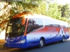 Irizar i6 3.70 / Scania K-360B / Tandem