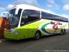 Irizar i6 3.90 / Scania K-360B / Buses Ghisoni