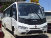 Marcopolo Senior / Agrale MA-9.2 / Unidad de Stock