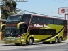 Marcopolo Paradiso G7 1800DD / Mercedes Benz O-500RSD-2441 BlueTec5 / Pullman Bus