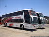 Marcopolo Paradiso G6 1800DD / Volvo B-12R / Transportes Chiclayo (Perú)