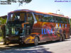 Comil Campione 4.05 HD / Mercedes Benz O-500RSD-2442 / Pullman Luna Express Comil Campione 4.05 HD / Mercedes Benz O-500RSD-2442 / Pullman Luna Express