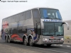 Marcopolo Pardiso G6 1800DD / Scania K-380B / GM Internacional (Perú)