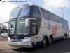 Comil Campione 4.05 HD / Scania K-380B 8x2 / GH Bus (Perú)