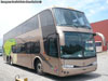 Marcopolo Paradiso G6 1800DD / Mercedes Benz O-500RSD-2442 / Unidad de Stock