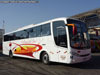 Comil Campione 3.45  / Mercedes Benz O-500RS-1836 / Pullman del Sur