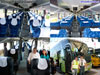 Inicio Servicio Cama Suite Tur Bus | Marcopolo Paradiso G7 1200 / Mercedes Benz O-500RSD-2442 Inicio Servicio Cama Suite Tur Bus | Marcopolo Paradiso G7 1200 / Mercedes Benz O-500RSD-2442