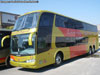 Marcopolo Paradiso G6 1800DD / Volvo B-12R / Línea Azul Marcopolo Paradiso G6 1800DD / Volvo B-12R / Línea Azul