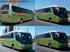 Marcopolo Viaggio G7 1050 / Scania K-360B / Nuevas Unidades Tur Bus Industrial