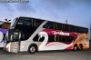 Modasa Zeus II / Scania K-410B / Buses Ríos