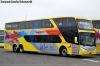 Modasa Zeus II / Mercedes Benz O-500RSD-2442 / Jet Sur