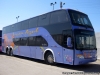Modasa Zeus II / Scania K-420B / Línea Azul Modasa Zeus II / Scania K-420B / Línea Azul