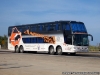 Marcopolo Paradiso G6 1800DD / Scania K-380B 8x2 / Andoriña Tauro Tour (Perú)