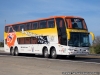 Marcopolo Paradiso G6 1800DD / Scania K-380B 8x2 / Andoriña Pluma Bus (Perú)
