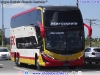 Marcopolo Paradiso G8 1800DD / Scania K-410CB eev5 / Buses JAC