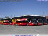 Presentación Flota Interprovincial Linatal 2024 | Modasa Zeus 5 / Volvo B-450R Euro5