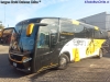 Busscar Vissta Buss 340 / Scania K-360B eev5 / La Porteña