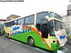 Busscar Jum Buss 360 / Scania K-113TL / Pullman Carmelita