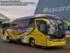 Mascarello Roma R4 / Mercedes Benz O-500R-1830 BlueTec5 / Bus-Sur