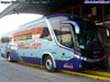 Marcopolo Paradiso G7 1050 / Mercedes Benz O-500RS-1836 / Pullman Sur