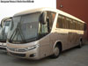 Marcopolo Viaggio G7 900 / Mercedes Benz OF-1722 / Vía Lago Sur (Región de Los Lagos)