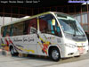 Marcopolo Senior / Mercedes Benz LO-915 / Pullman San Luis