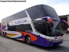 Modasa Zeus 3 / Volvo B-420R Euro5 / Buses TJM