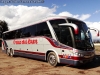 Marcopolo Paradiso G7 1200 / Volvo B-420R Euro5 / Cruz del Sur