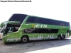 Marcopolo Paradiso G7 1800DD / Scania K-400B eev5 / Buses ETM