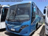 Busscar El Buss 320 / Mercedes Benz OF-1721 BlueTec5 / Unidad de Stock VIVIPRA Ltda.