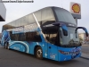 Modasa Zeus 3 / Mercedes Benz O-500RSD-2441 BlueTec5 / Buses Vega