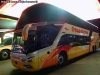 Modasa Zeus 4 / Mercedes Benz O-500RSD-2441 BlueTec5 / Cruz del Sur