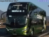 Marcopolo Paradiso G8 1800DD / Mercedes Benz O-500RSD-2441 BlueTec5 / Cormar Bus