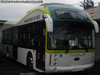 HFG Primus Electric Bus / Unidad de Muestra