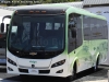Busscar Optimuss / Chevrolet Isuzu NQR 916 Euro5 / Nilahue