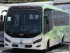 Busstar Optimuss / Chevrolet Isuzu NQR 916 Euro5 / Nilahue