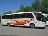 Marcopolo Viaggio G7 1050 / Mercedes Benz O-500RS-1836 / Pullman del Sur Marcopolo Viaggio G7 1050 / Mercedes Benz O-500RS-1836 / Pullman del Sur