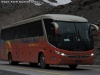 Marcopolo Viaggio G7 1050 / Mercedes Benz O-500RS-1836 BlueTec5 / Pullman Bus Costa Central S.A.