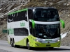 Marcopolo Paradiso G7 1800DD / Volvo B-420R Euro5 / Tur Bus Marcopolo Paradiso G7 1800DD / Volvo B-420R Euro5 / Tur Bus