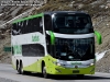 Marcopolo Paradiso G7 1800DD / Volvo B-420R Euro5 / Tur Bus