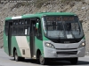 Induscar Caio Foz / Mercedes Benz LO-916 BlueTec5 / Nuevas Unidades Buses Vule S.A.