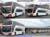 Flota 2024 Origen San Andrés | Busscar Vissta Buss DD / Mercedes Benz O-500RSD-2448 BlueTec5 Flota 2024 Origen San Andrés | Busscar Vissta Buss DD / Mercedes Benz O-500RSD-2448 BlueTec5