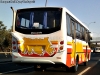 Mascarello Gran Micro / Volksbus 9-150EOD / Ciferal Express (Región de Valparaíso)