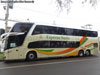 Marcopolo Paradiso G7 1800DD / Volvo B-430R / TACC Expreso Norte