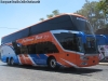 Modasa Zeus 4 / Scania K-400B eev5 / Pullman Bus Costa Central S.A.