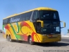 Comil Campione 4.05 HD / Mercedes Benz O-500RSD-2436 / Expreso Internacional Palomino (Perú)