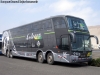 Marcopolo Paradiso G6 1800DD / Scania K-380B 8x2 / Enlaces Bus (Perú)