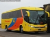 Marcopolo Viaggio G7 1050 / Mercedes Benz O-500RS-1836 BlueTec5 / Transmin